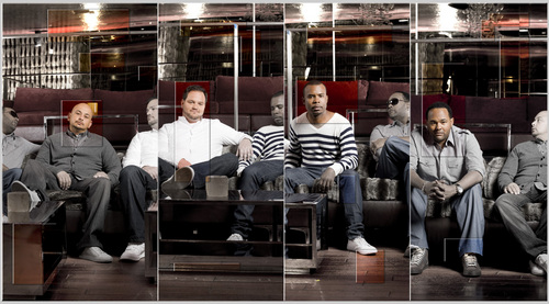 Artist Profile All4One Pictures