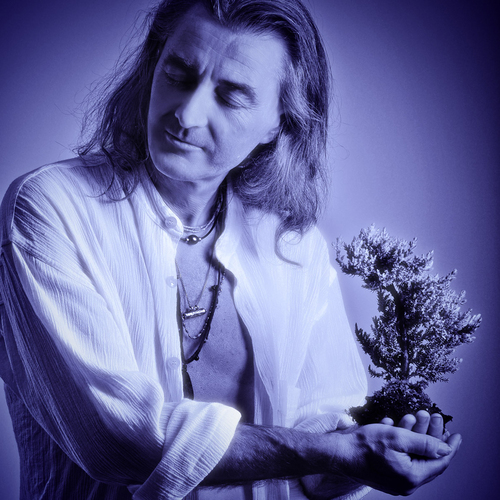 Artist Profile Patrick Bernard Pictures