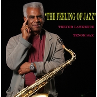 TLQ Trevor Lawrence Quartet music - Listen Free on Jango ...