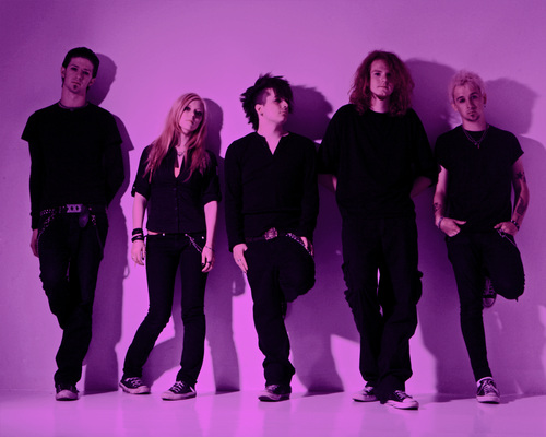 Artist Profile - Derider - Pictures