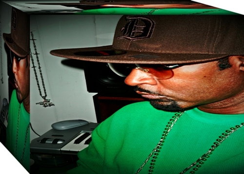 Artist Profile Marco Dane Pictures