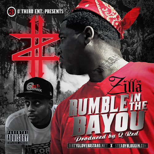 Artist Profile Zilla (Rap) Pictures