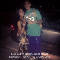 Artist Profile - Lebra Jolie - Bio