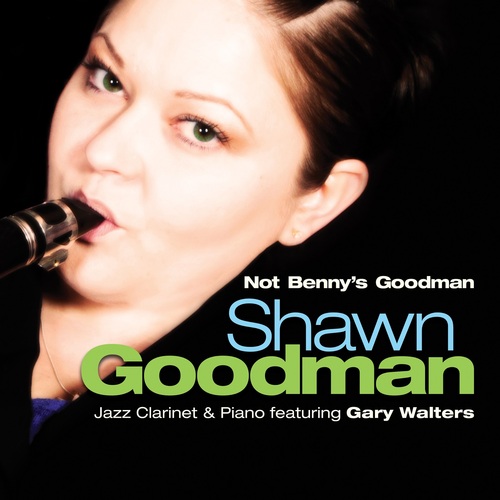 Artist Profile Shawn Goodman Pictures