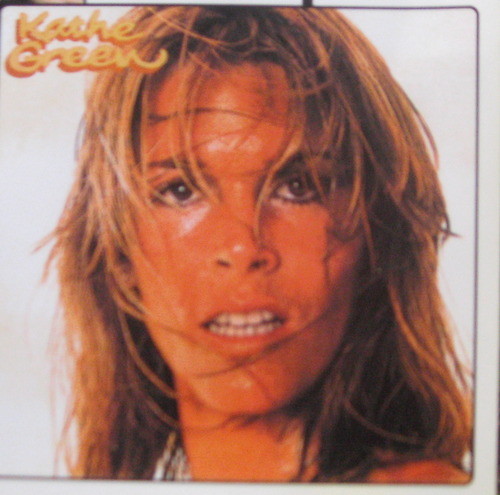 Artist Profile - Kathe Green - Pictures