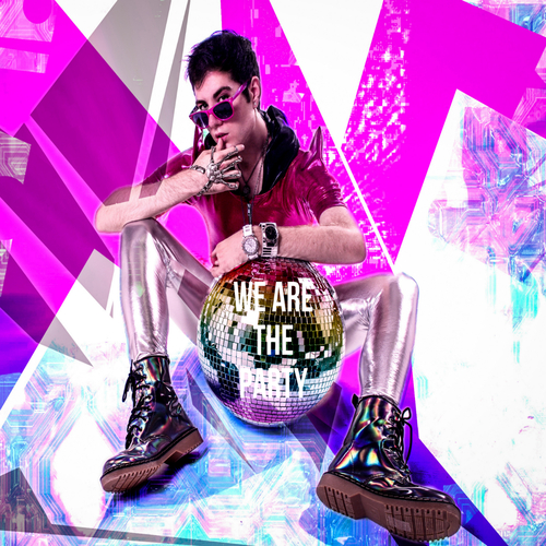 Artist Profile Austin Warren Pictures