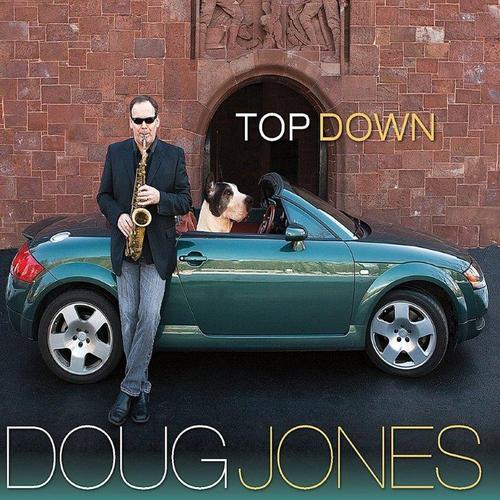 Artist Profile Doug Jones (Smooth Jazz) Pictures