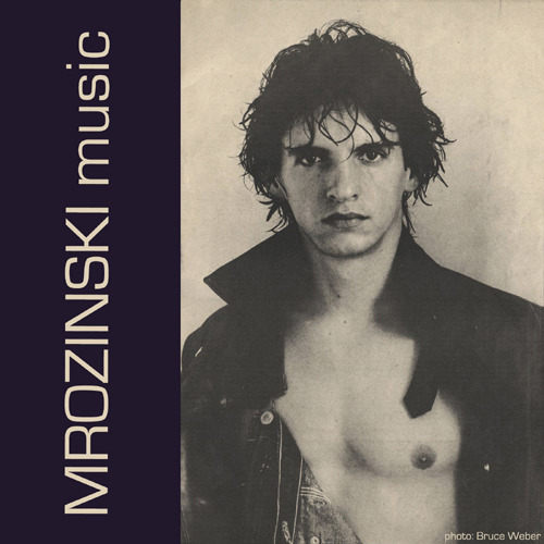 Artist Profile MROZINSKI Pictures