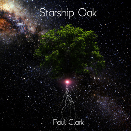 Artist Profile - Paul Clark - Pictures