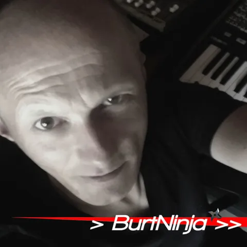 BurtNinja