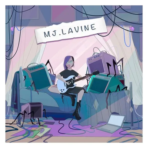 MJ LaVine