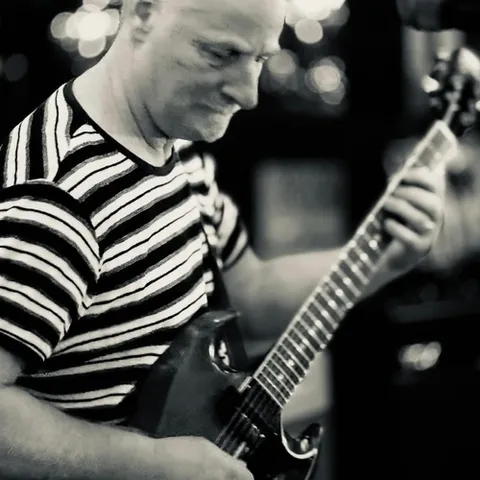 Joe Armstrong (Alternative/Alt. Rock)