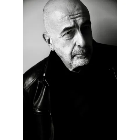 Simon Jacobs