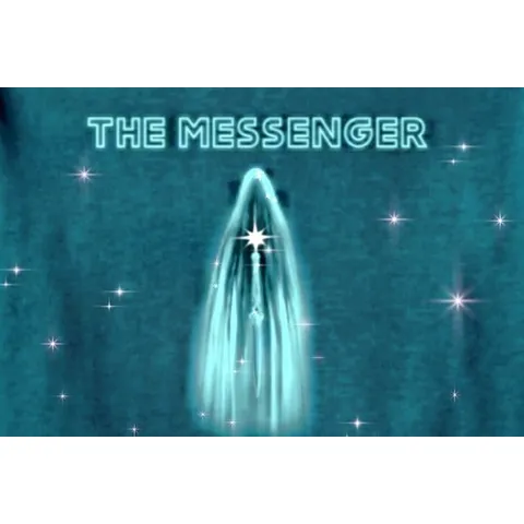 The Messenger