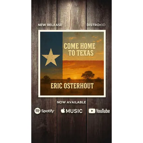 Eric Osterhout