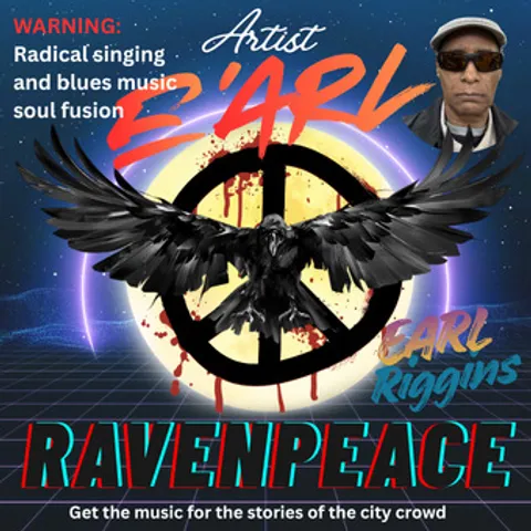 E'arl Ravenpeace