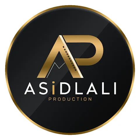Asidlali Production