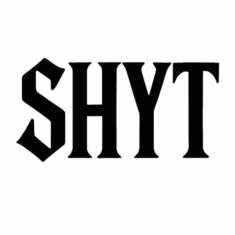 SHYT