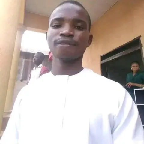 Obichukwu the sent