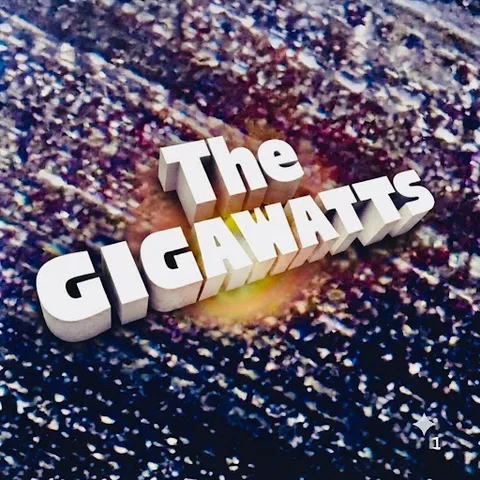 The Gigawatts