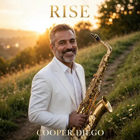 Cooper Diego