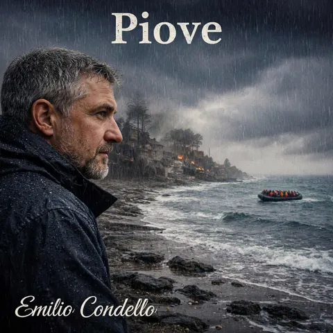 Emilio Condello