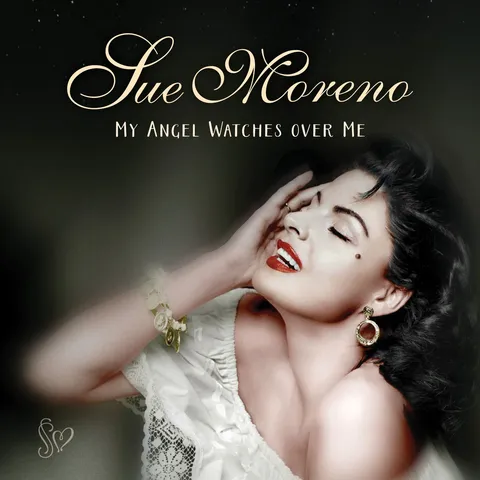 Sue Moreno