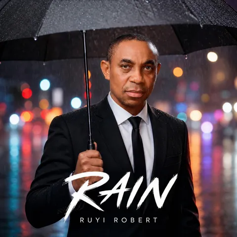 Ruyi Robert